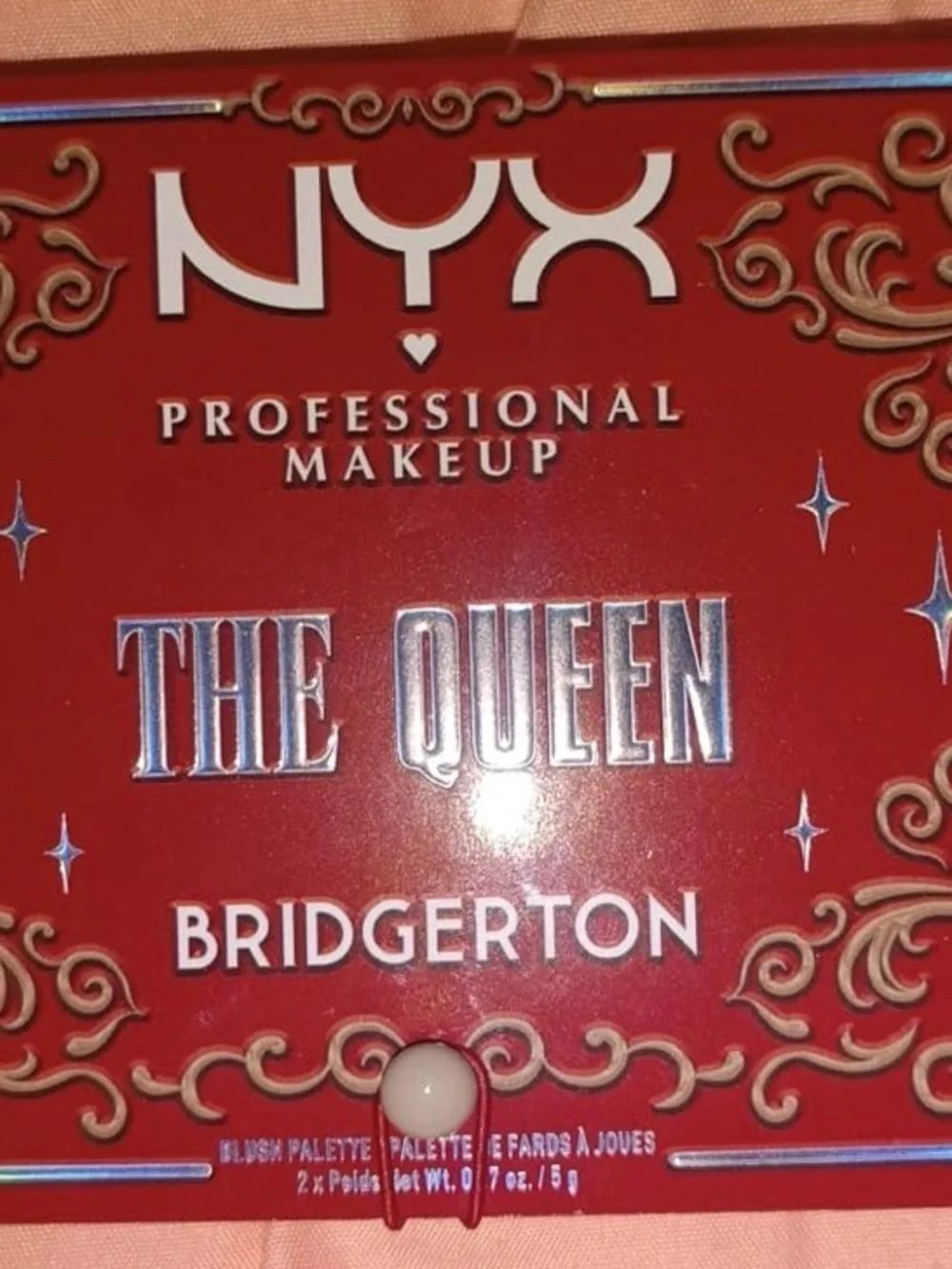 N/A queen bridgerton